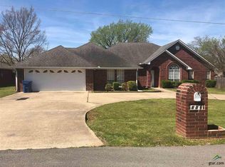606 Partridge Ln, Whitehouse, TX 75791