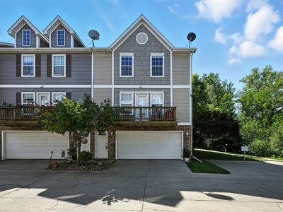 6331 Autumn Leaf Ln, Pleasant Hill, IA, 50327