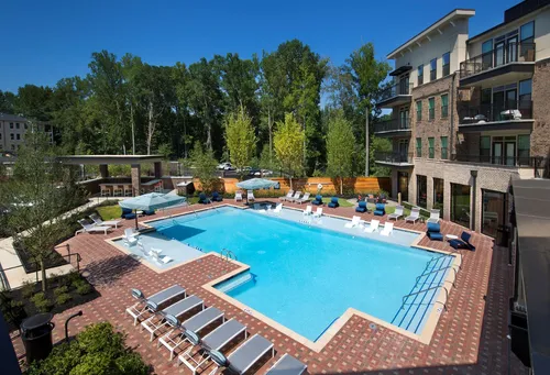 Sugarloaf Walk Apartments Photo 1