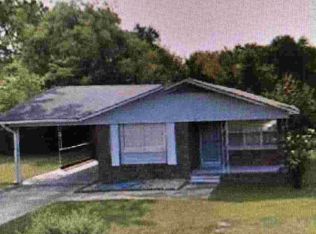 405 Roger Ave, Bolivar, TN 38008