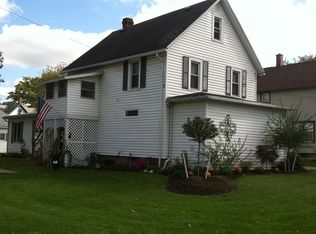 5843 Griffin St, Sanborn, NY 14132