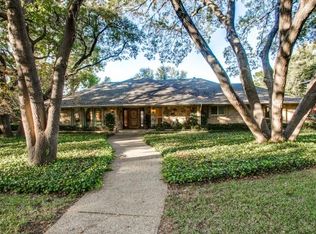 7519 Maplecrest Dr, Dallas, TX 75254