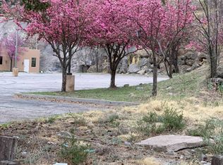 665 Sudderth Dr, Ruidoso, NM 88345