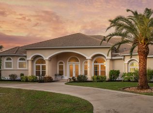 5185 Calmes Way, Merritt Island, FL 32952