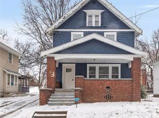 893 Delia Ave, Akron, OH 44320