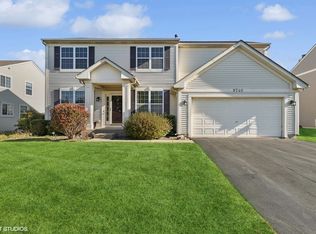 9740 Newton Rd, Huntley, IL 60142