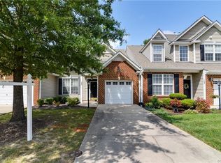 1525 Providence Knoll Dr, North Chesterfield, VA 23236