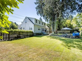 9835 SW 80th Ave #A, Portland, OR 97223