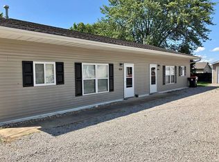 414 W Randolph St UNIT A, Heyworth, IL
