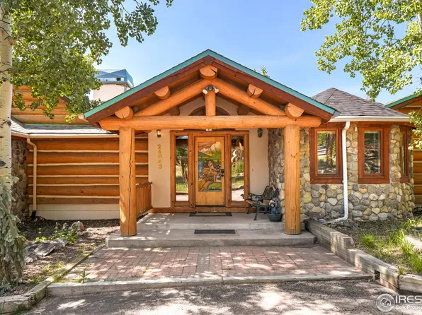 24043 Eagle Cliff Trl, Conifer, CO 80433