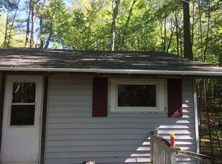 5473 Buffalo Ridge Trail, Sturgeon bay, WI 54235