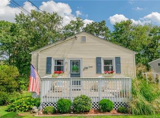 191 Milton Ave, West Haven, CT 06516
