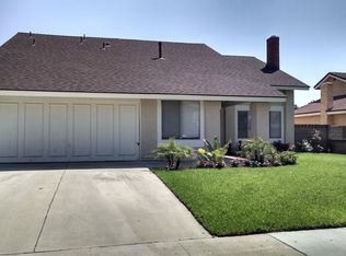 1114 Saint Andrews St, Ontario, CA 91761