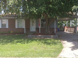 2544 Medford Dr, High Ridge, MO 63049