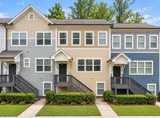 3835 Oxford Cir, Doraville, GA 30340