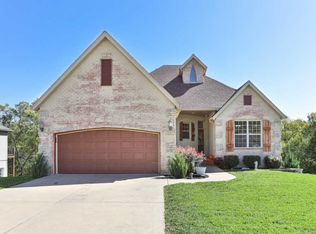 172 S Peach Brk, Nixa, MO 65714