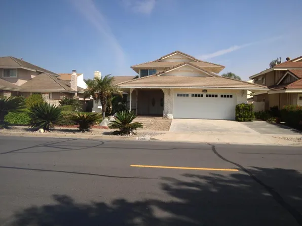 5043 Evergreen Ave, Cypress, CA 90630