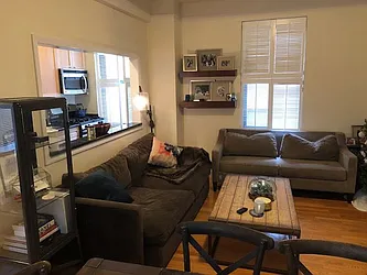 Rented by Town Residential