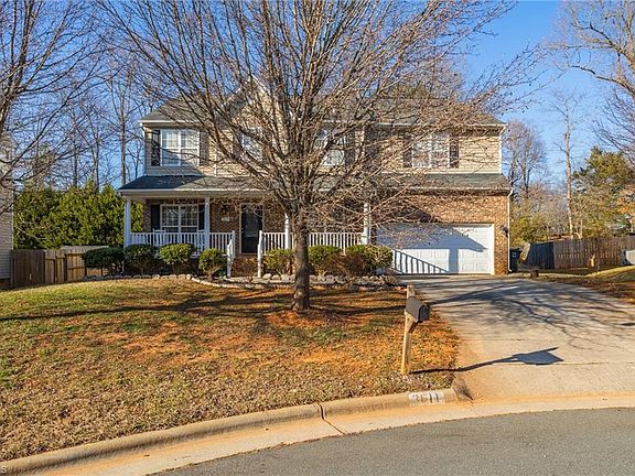 2nd image of 3611 Nelson Meadow Ln