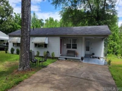 114 N 23rd St, Arkadelphia, AR, 71923