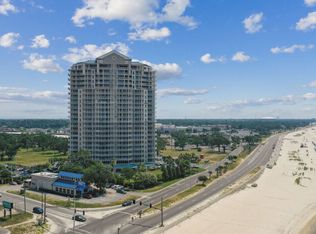 2668 Beach Blvd #602, Biloxi, MS 39532