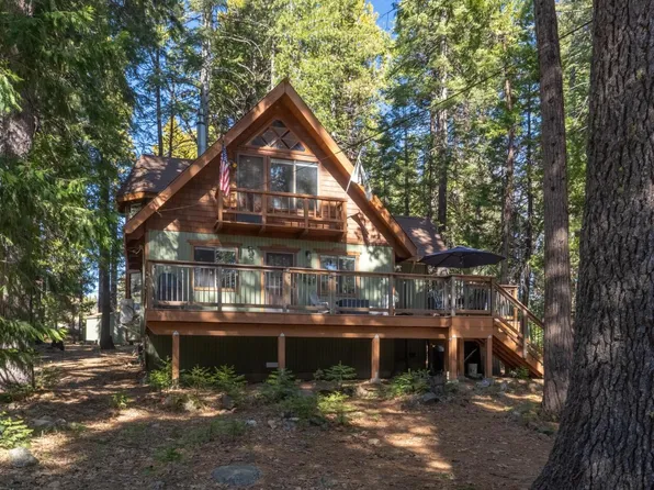 5365 Midoo Way, Arnold, CA 95223
