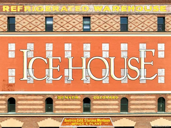 1801 Wynkoop Street #317, Denver, CO 80202