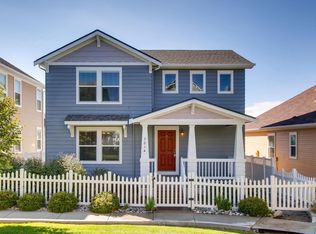 7814 Fedora Ln, Colorado Springs, CO 80923