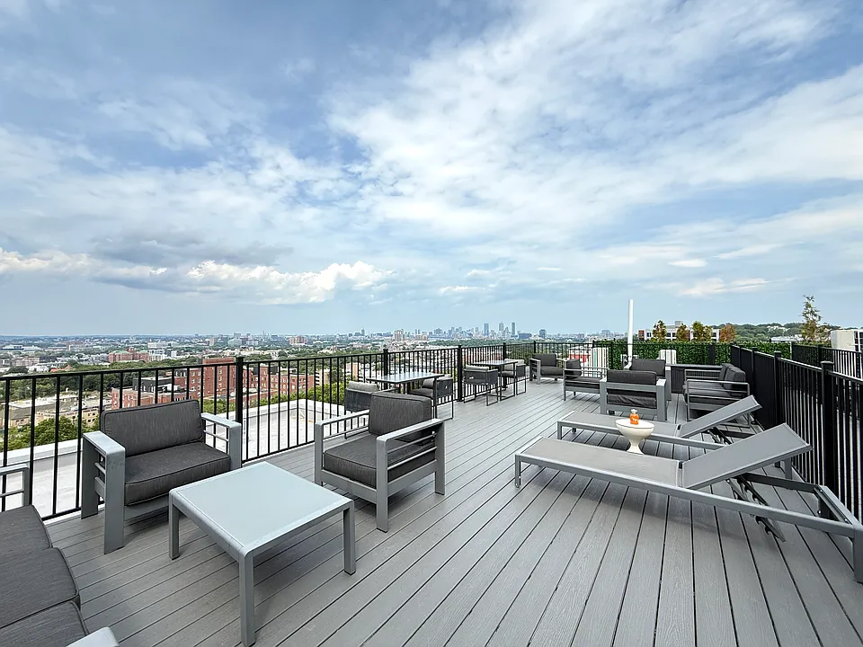 1 Nevins Hill Way #408