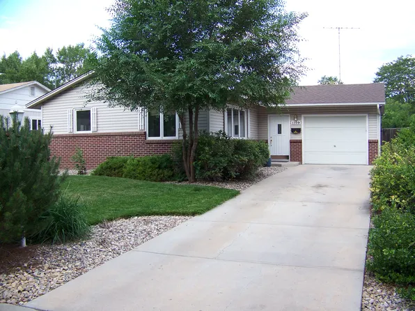 1109 Hillcrest Dr, Fort Collins, CO 80521