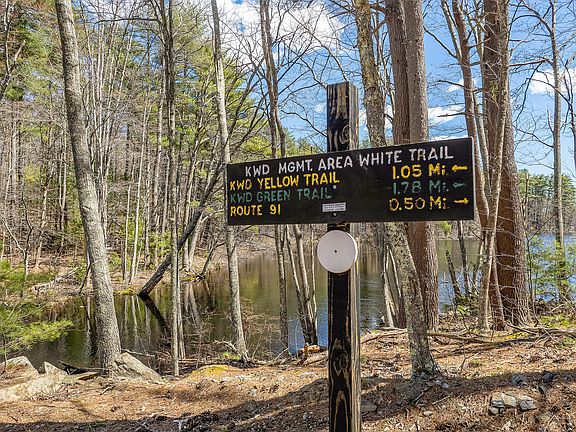 5th image of 16 Fall Mill Road Extension Lot 2