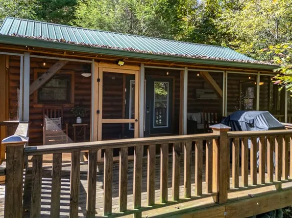 280 Meadow Creek Ln, Murphy, NC 28906