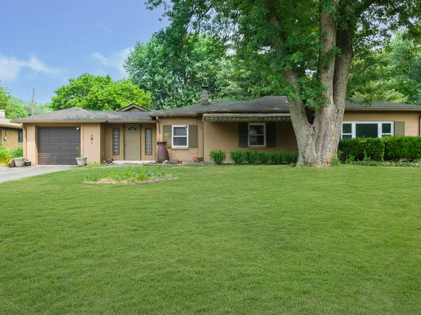 5139 Crown St, Indianapolis, IN 46208