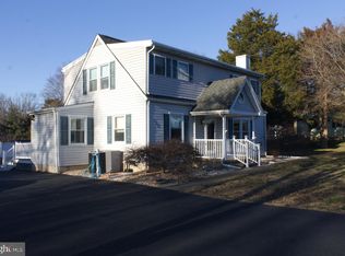 707 Round Top Rd, Chestertown, MD 21620