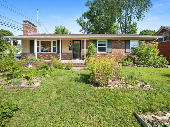 2104 Winterberry Dr, Lexington, KY 40504