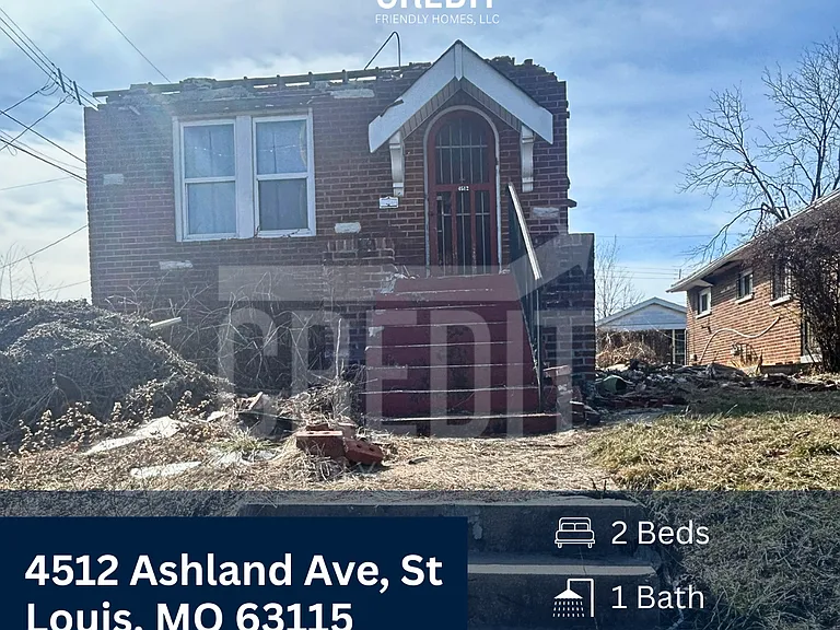 4512 Ashland Ave — Photo 1