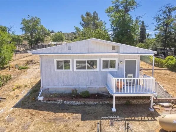 2465 Lilac Trl, Boulevard, CA 91905