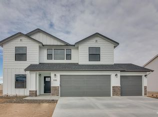 530 W Screech Owl Dr, Kuna, ID 83634