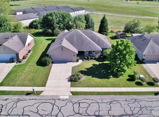 6863 Sun Ridge Dr, Corwin, OH 45068