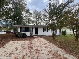 307 Justice Heights St, Apex, NC 27502
