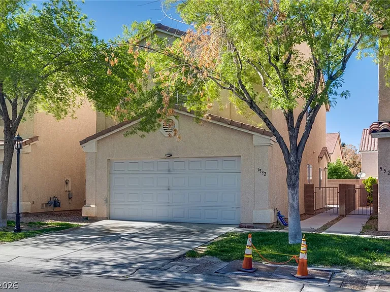 5532 Cactus Thorn Ave — Photo 3
