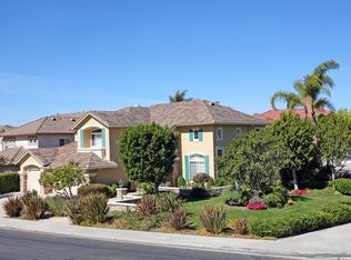 45 Bell Canyon Dr, Trabuco Canyon, CA 92679