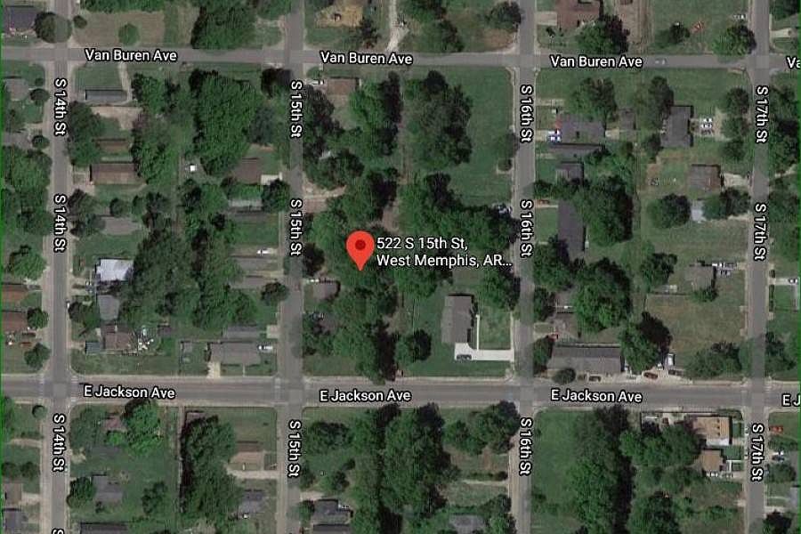 1st image of 522 S 15th St