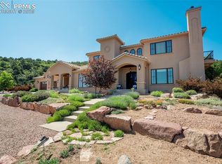 14250 Aiken Ride Vw, Colorado Springs, CO 80926