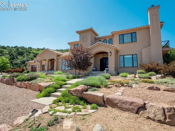 14250 Aiken Ride Vw, Colorado Springs, CO 80926