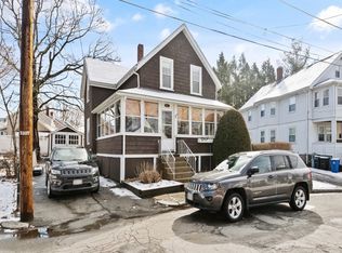61 Leonard Rd, Melrose, MA 02176