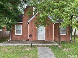 2517 N Roxboro St, Durham, NC 27704