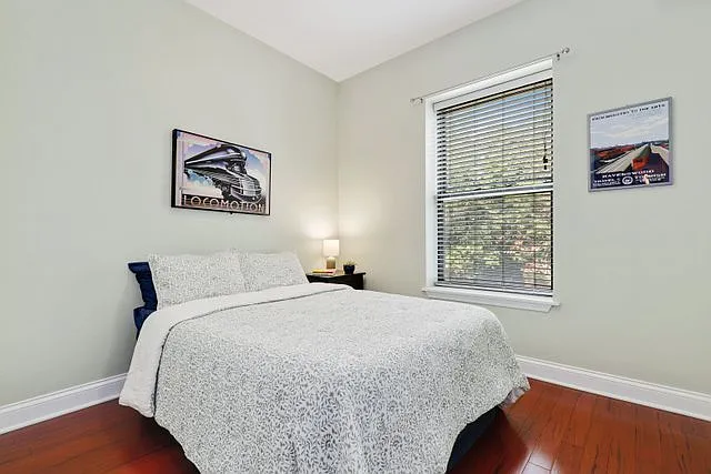 1455 W Cuyler Ave #2E — Photo 13
