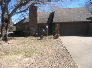 2212 N Coolidge St, Seminole, OK 74868