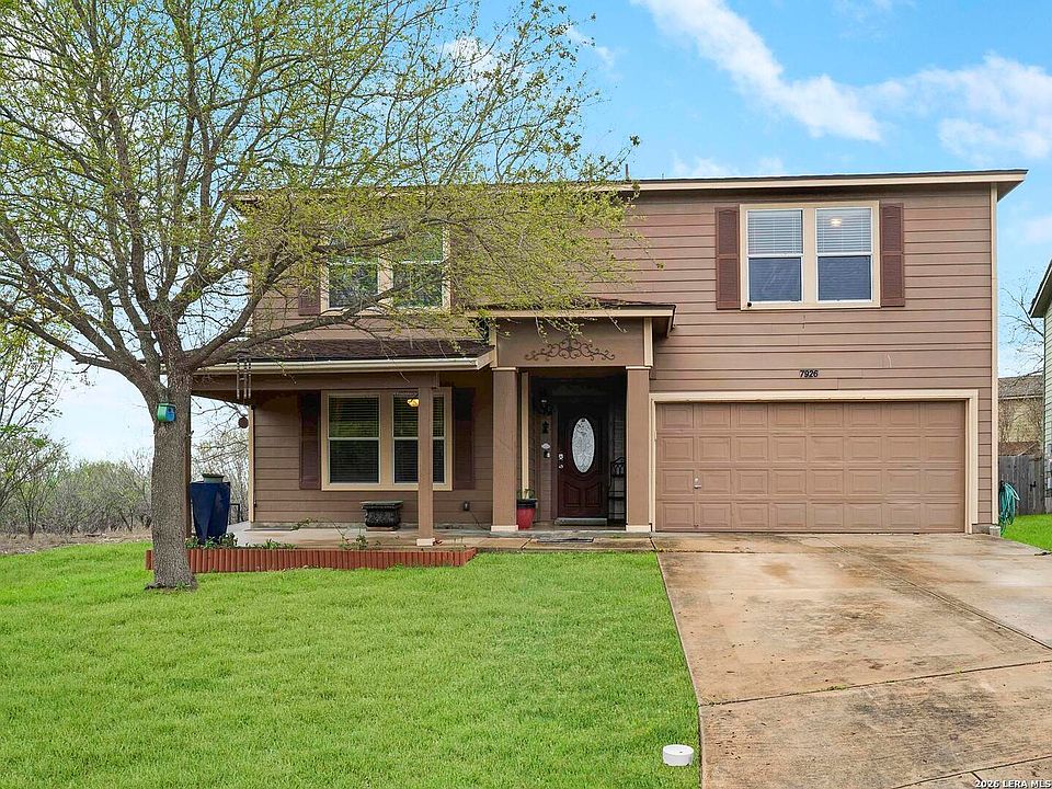 7926 Arabian Cove, San Antonio, TX 78244 | Zillow